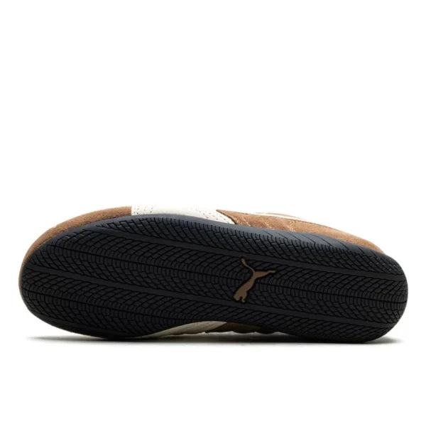 נעלי פומה | Puma Speedcat Archive Haute Coffee Frosted Ivory