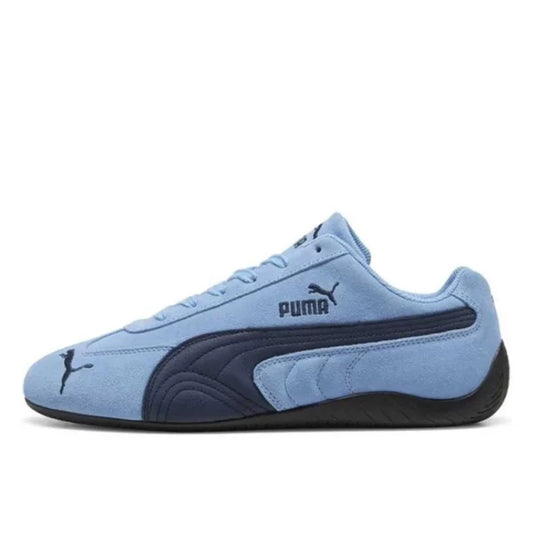 נעלי פומה | Puma Speedcat Archive Team Light Blue Club Navy