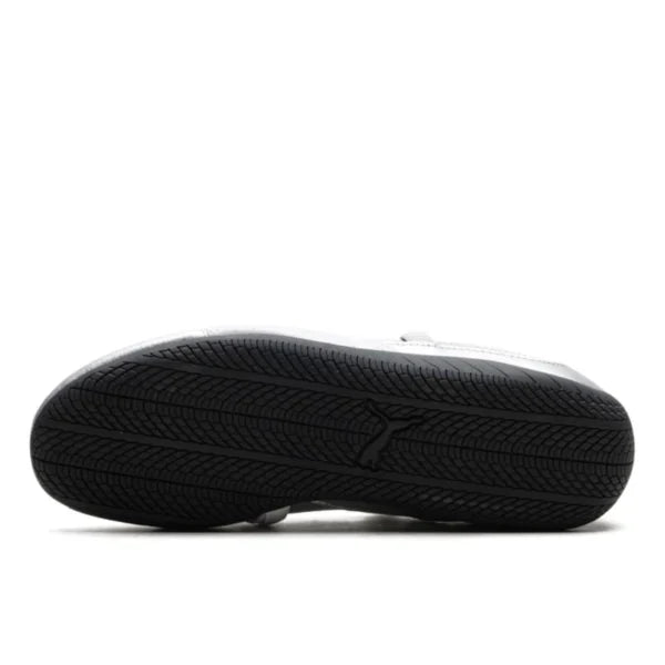 נעלי פומה | Puma Speedcat Ballet Silver