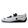נעלי פומה | Puma Speedcat Ballet White Black