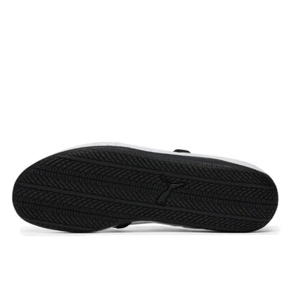 נעלי פומה | Puma Speedcat Ballet White Black