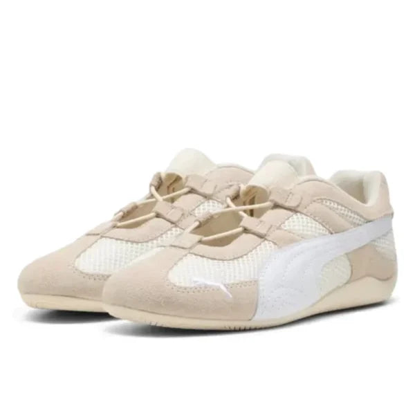 נעלי פומה | Puma Speedcat Go Alpine Snow White