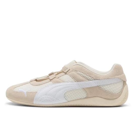 נעלי פומה | Puma Speedcat Go Alpine Snow White