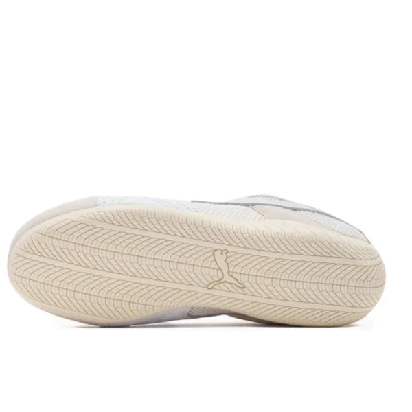 נעלי פומה | Puma Speedcat Go Alpine Snow White
