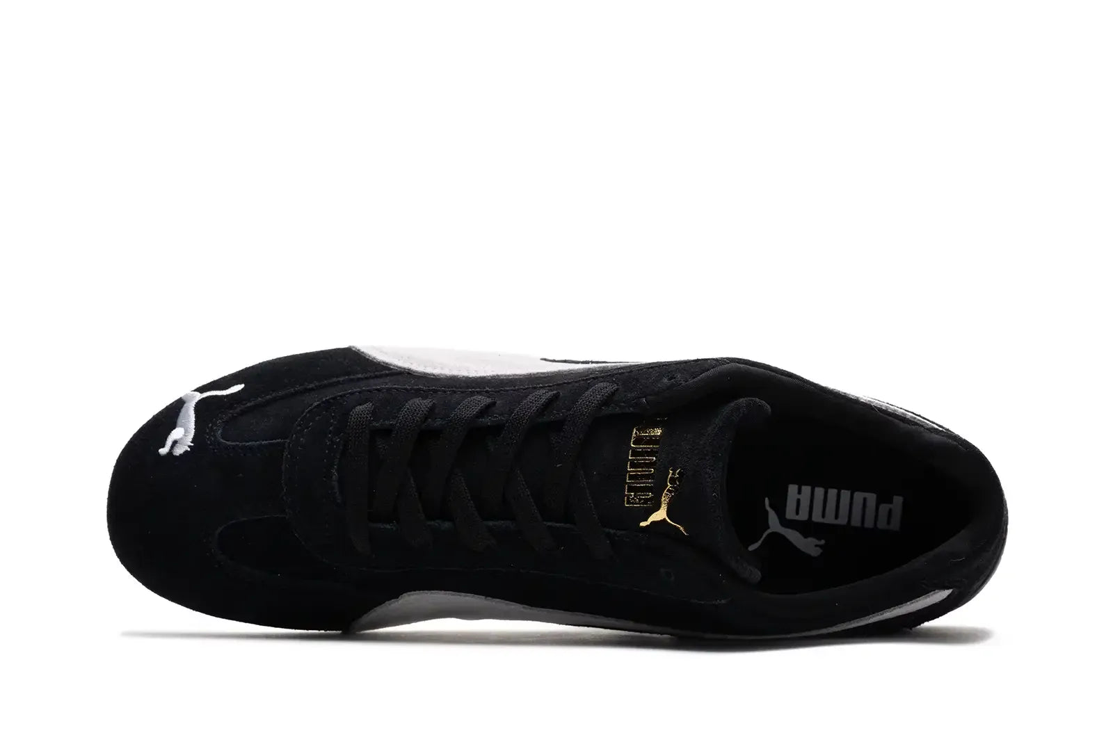 PUMA Speedcat OG Black White