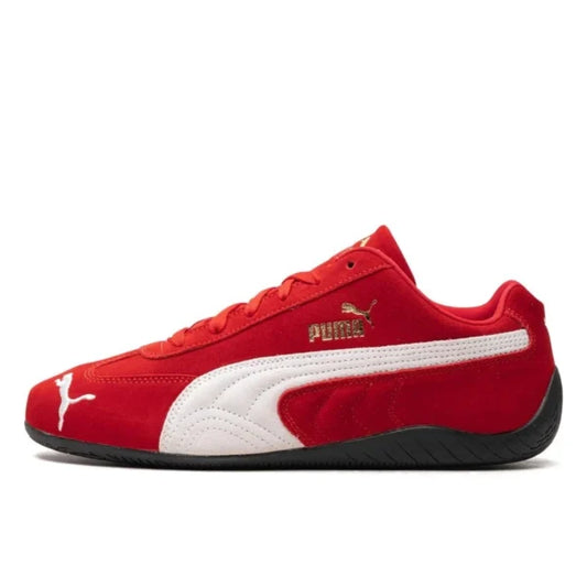 נעלי פומה | Puma Speedcat OG Red White