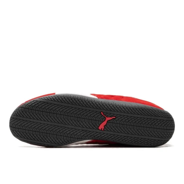 נעלי פומה | Puma Speedcat OG Red White