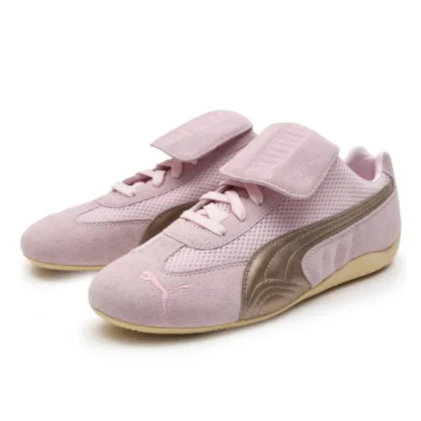 נעלי פומה | Puma Speedcat OPEN YY Whisp Of Pink