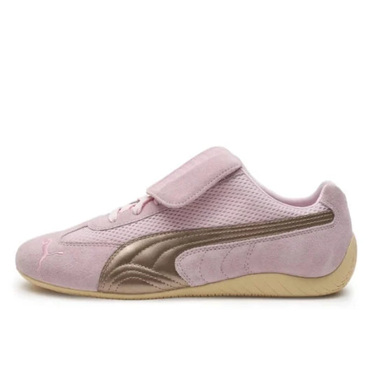 נעלי פומה | Puma Speedcat OPEN YY Whisp Of Pink