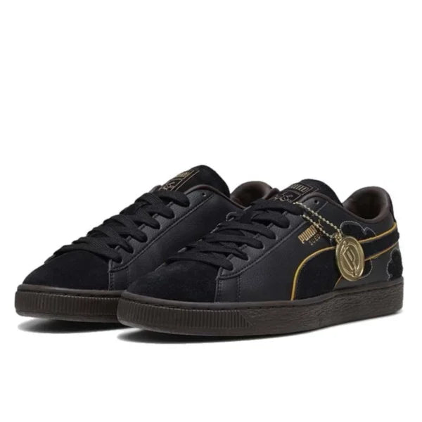 נעלי פומה | Puma Suede One Piece Blackbeard Teech