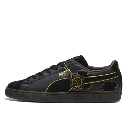 נעלי פומה | Puma Suede One Piece Blackbeard Teech