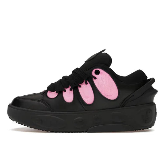 נעלי פומה | Puma X LaMelo LaFrancé Black