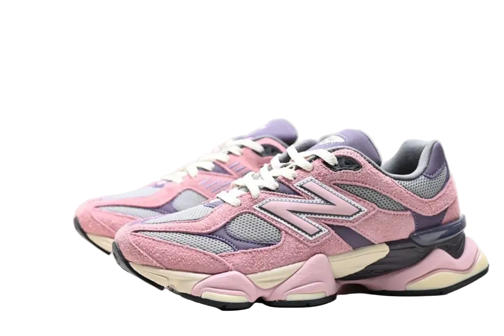 New Balance 9060 – Pink Lavender