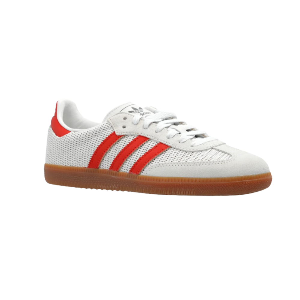 נעלי אדידס סמבה | Adidas Samba OG Preloved Red