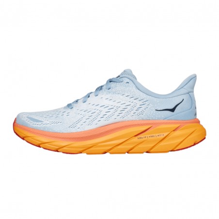 HOKA Clifton 8 | נעלי הוקה קליפטון
