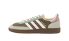נעלי אדידס ספציאל | Adidas Originals Handball Spezial Sliver Green Magic