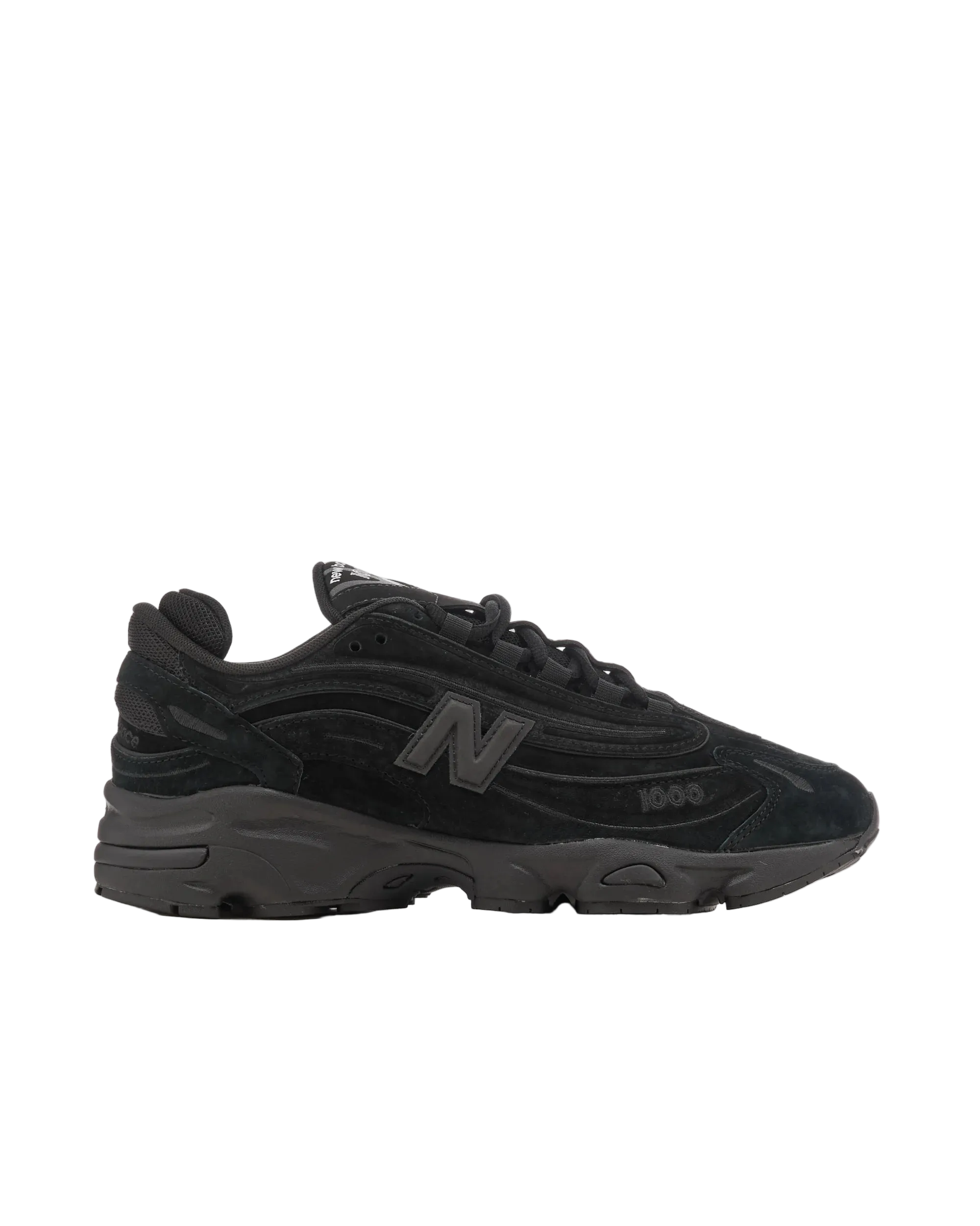 New Balance 1000 – Black
