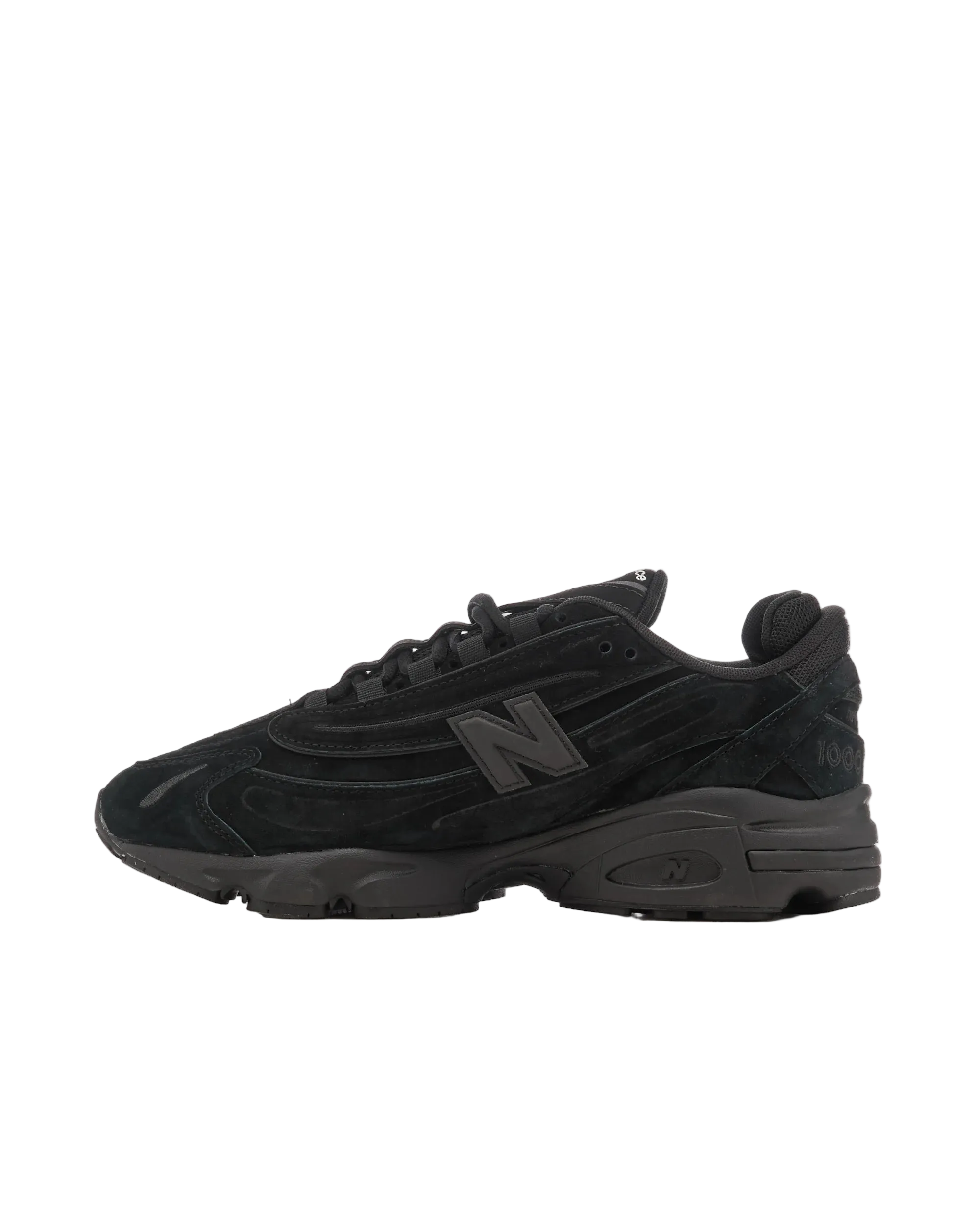 New Balance 1000 – Black