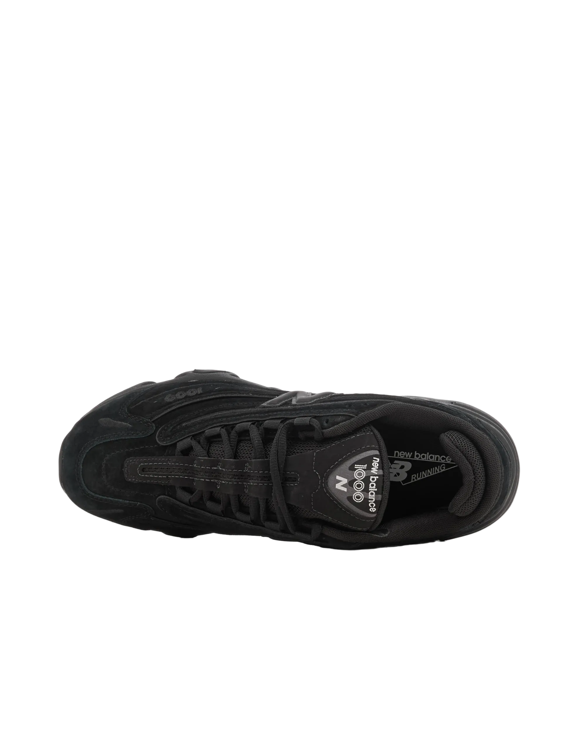 New Balance 1000 – Black