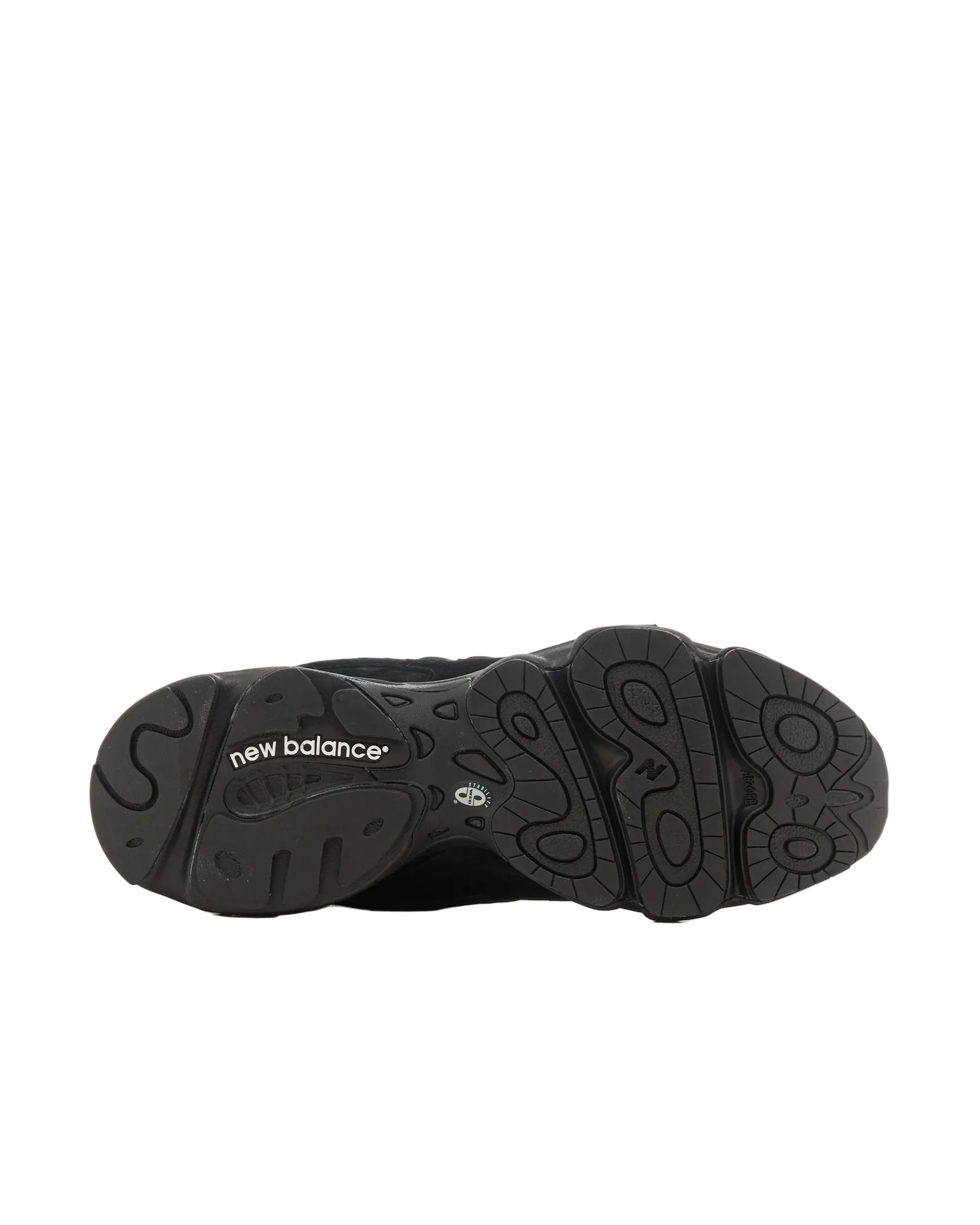 New Balance 1000 – Black
