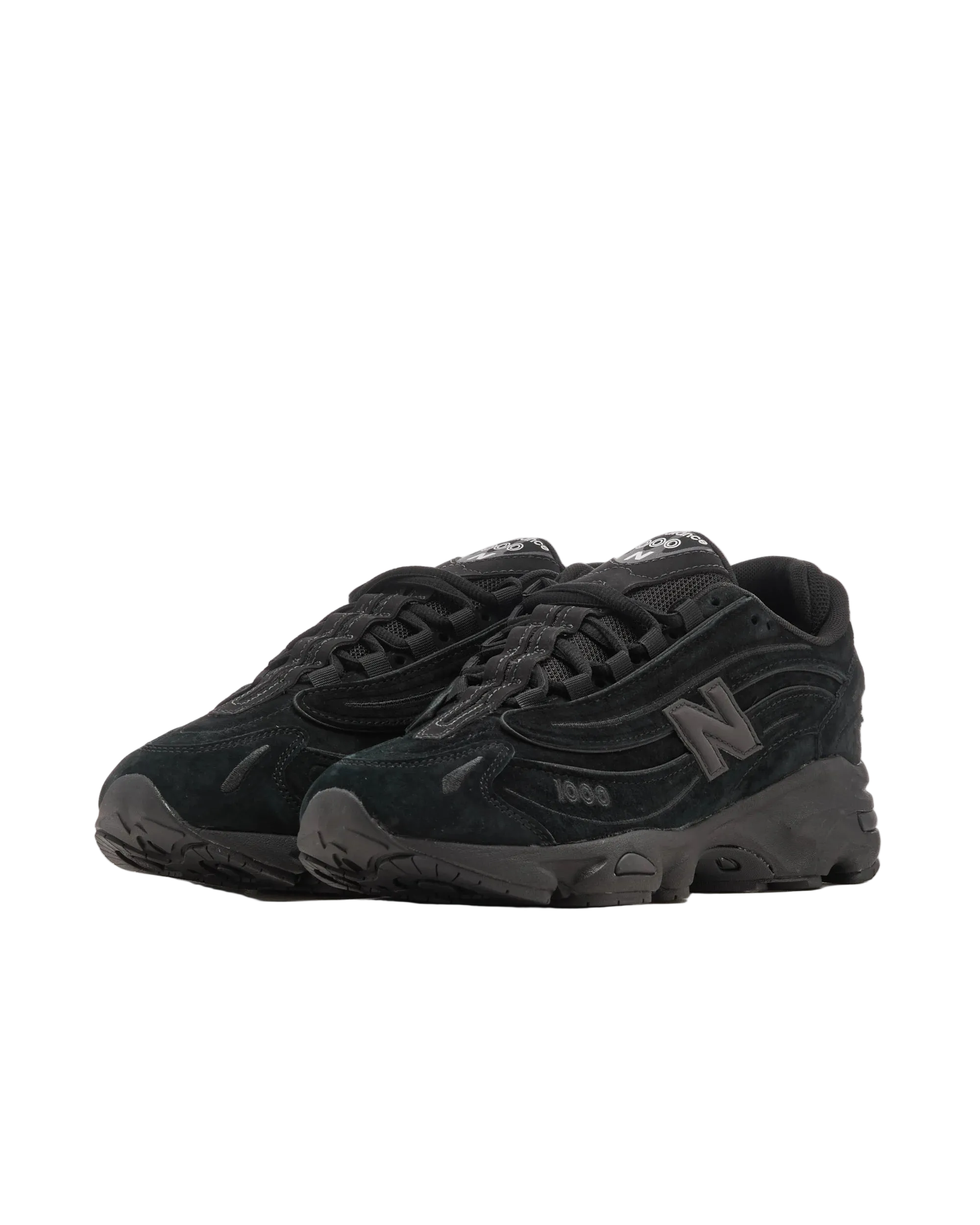 New Balance 1000 – Black
