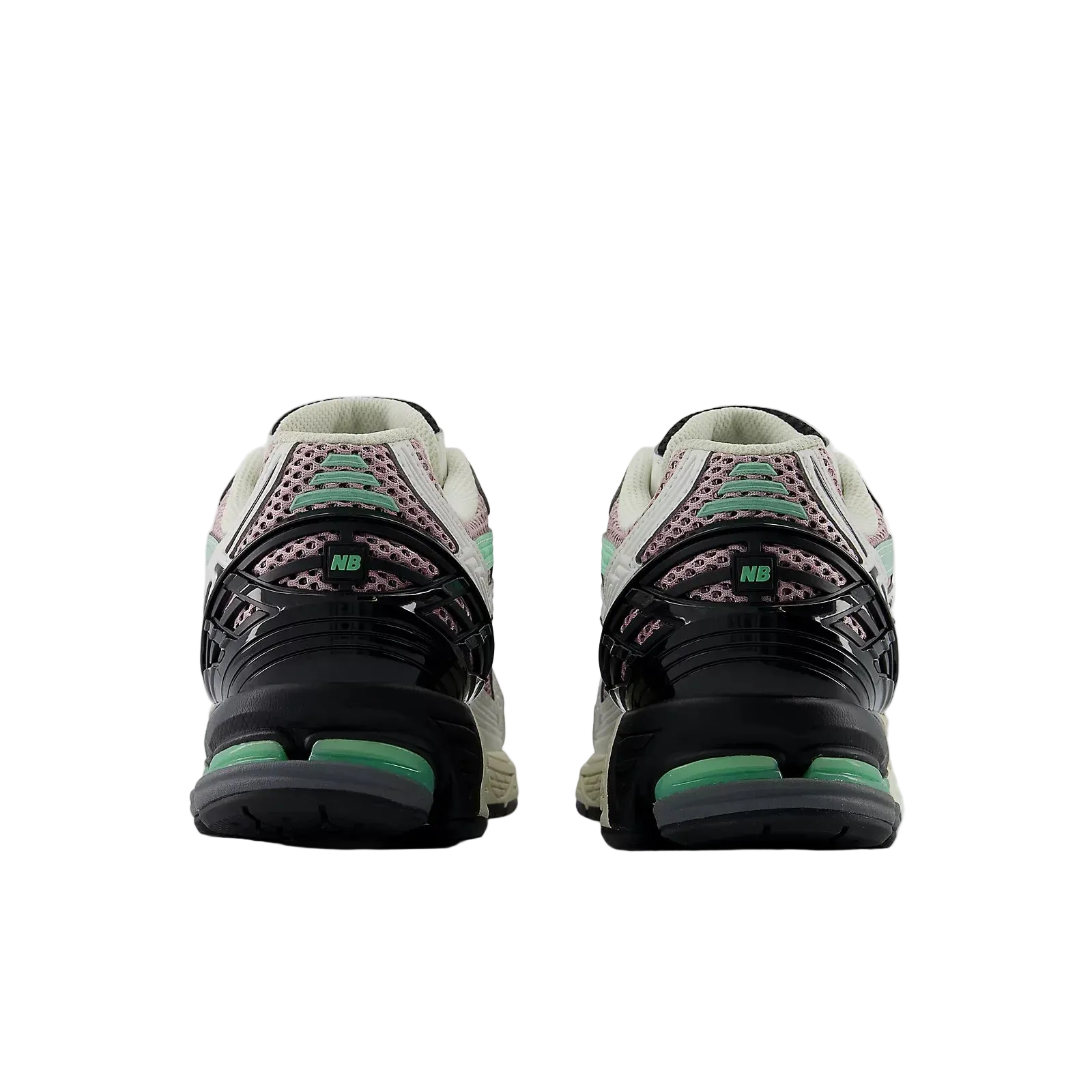 New Balance 1906 Twilight Haze with Black and Sweetgrass
