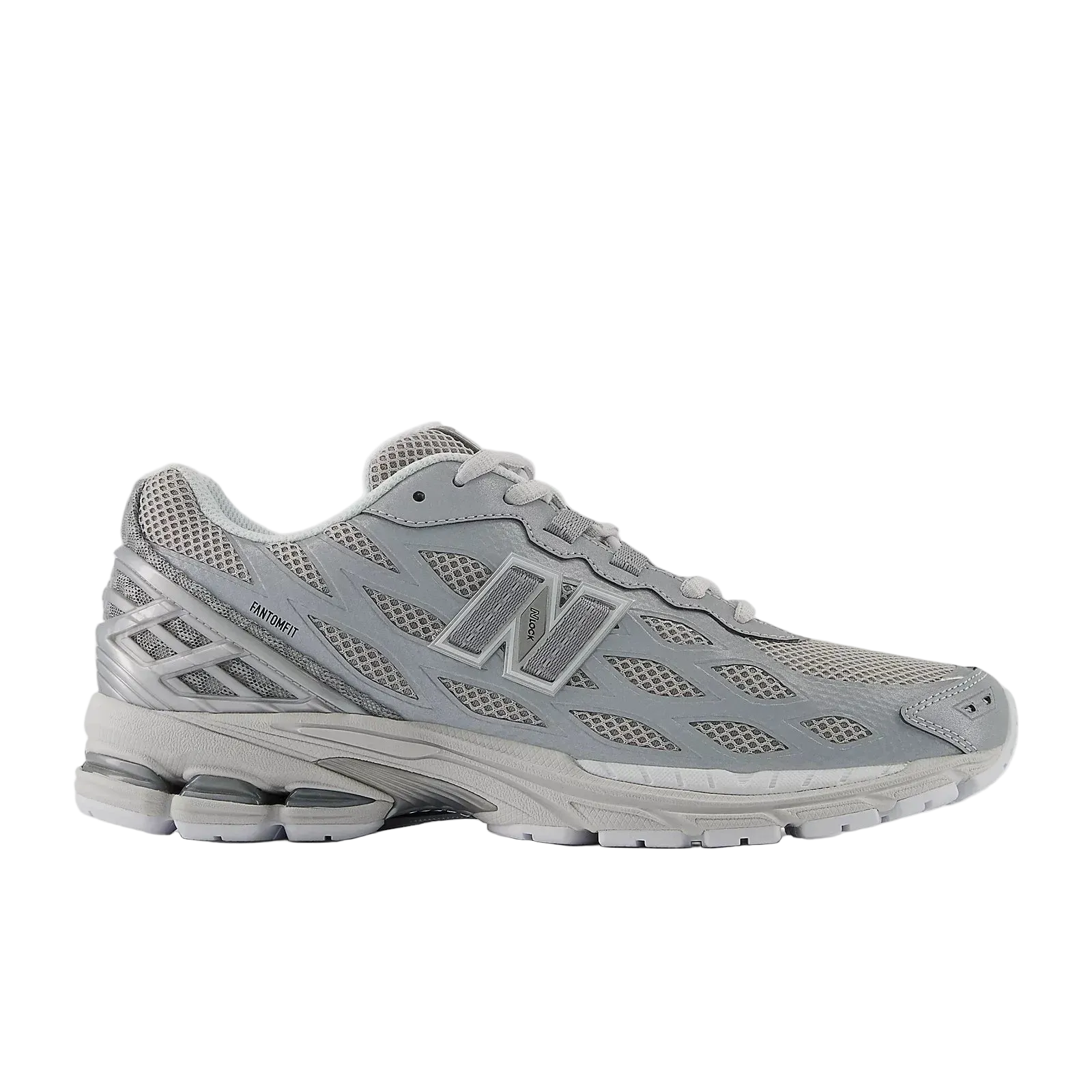 New Balance 1906W Silver Metallic