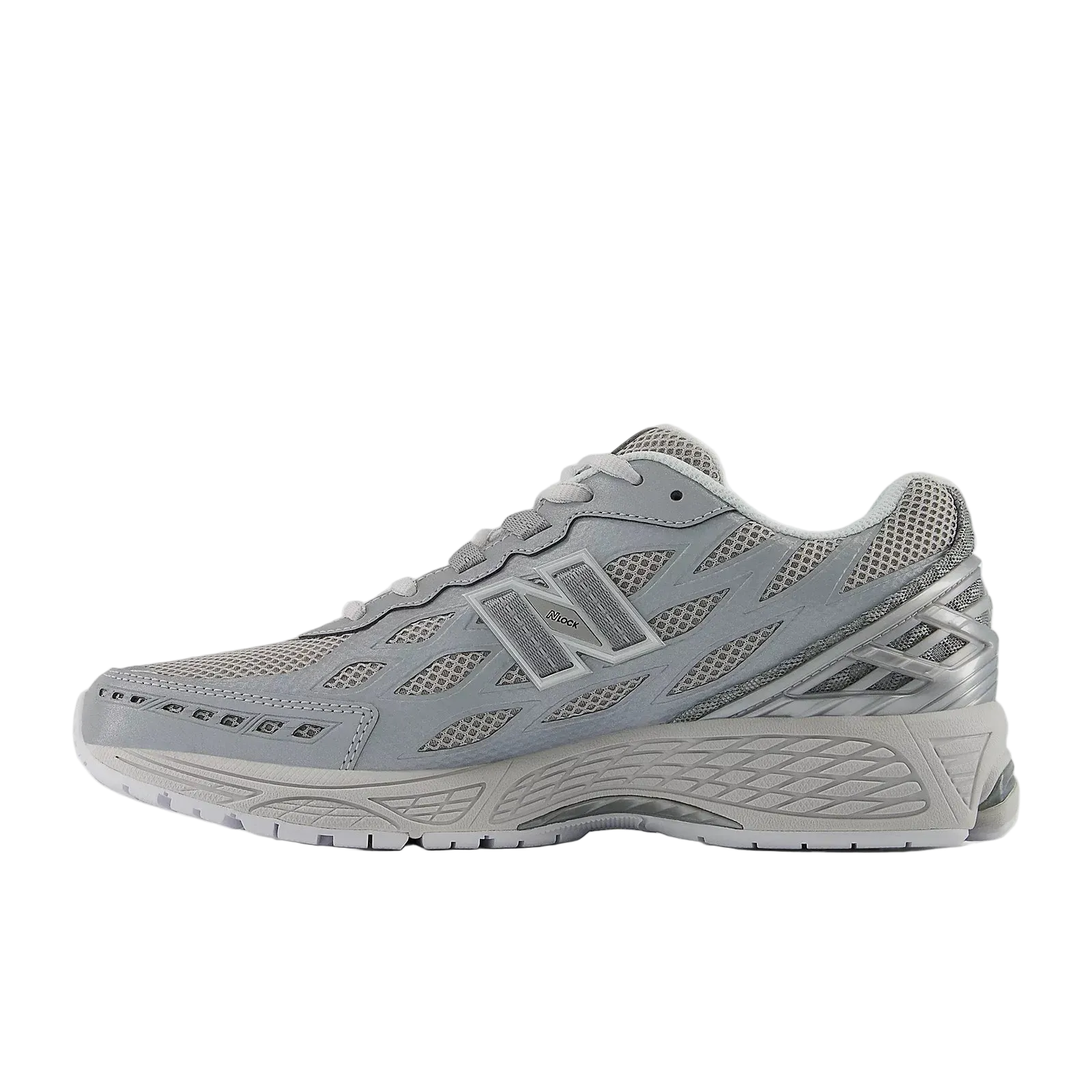 New Balance 1906W Silver Metallic