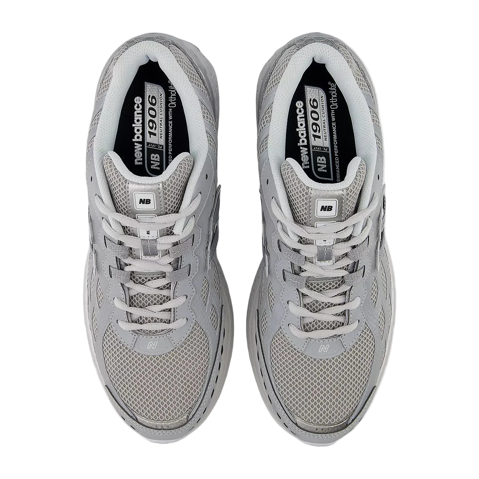 New Balance 1906W Silver Metallic