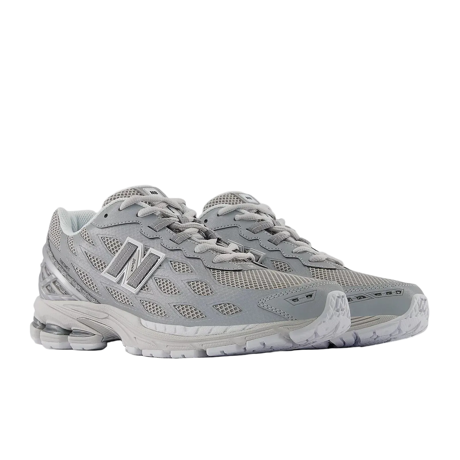 New Balance 1906W Silver Metallic