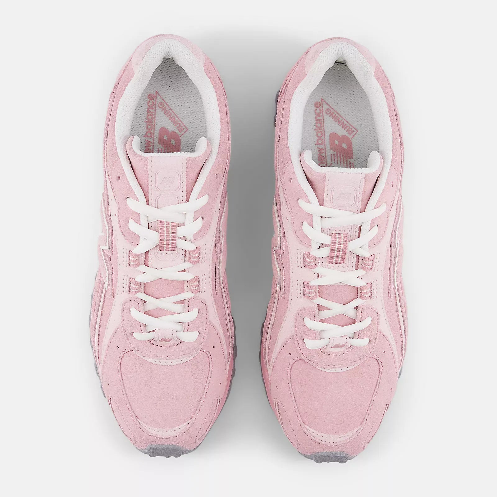 NEW BALANCE 204L - PINK TAFFY with ROSE SUGAR