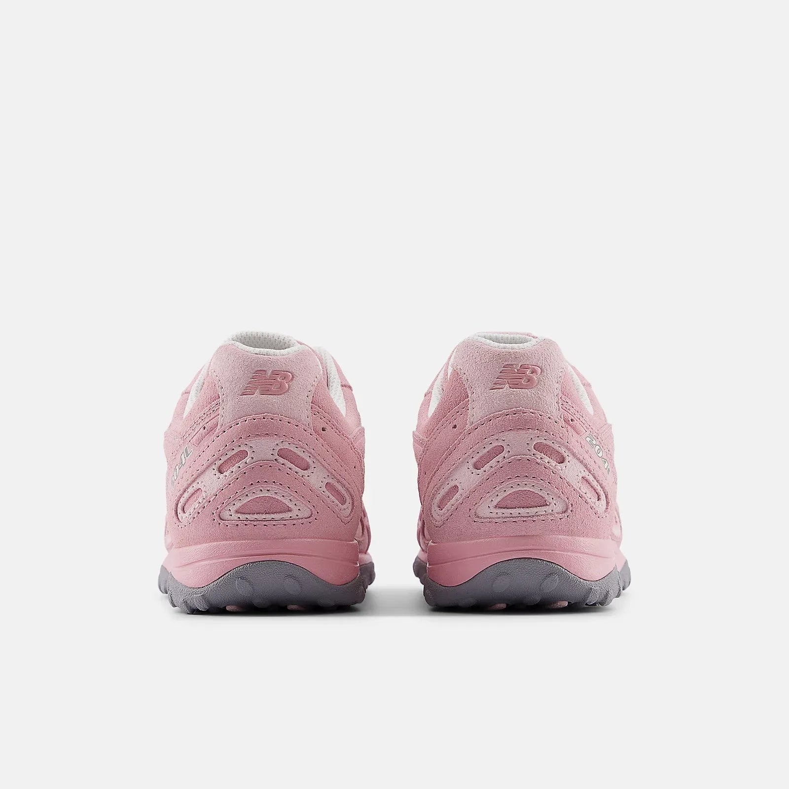 NEW BALANCE 204L - PINK TAFFY with ROSE SUGAR