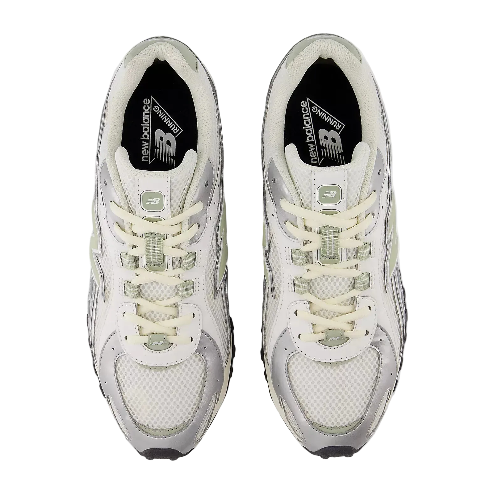 NEW BALANCE 204L - Silver Metallic Garter Snake