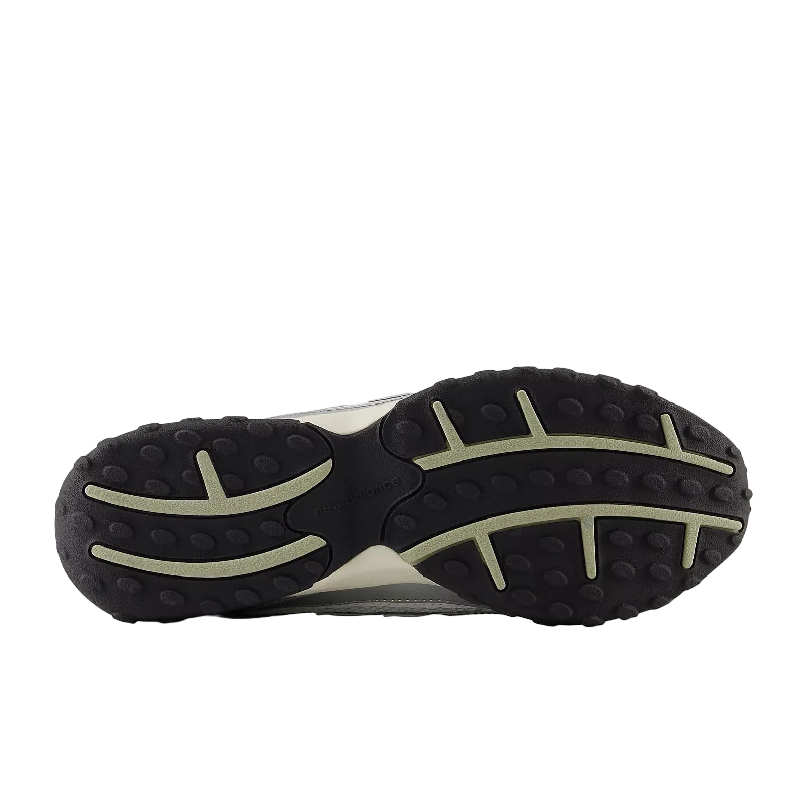 NEW BALANCE 204L - Silver Metallic Garter Snake