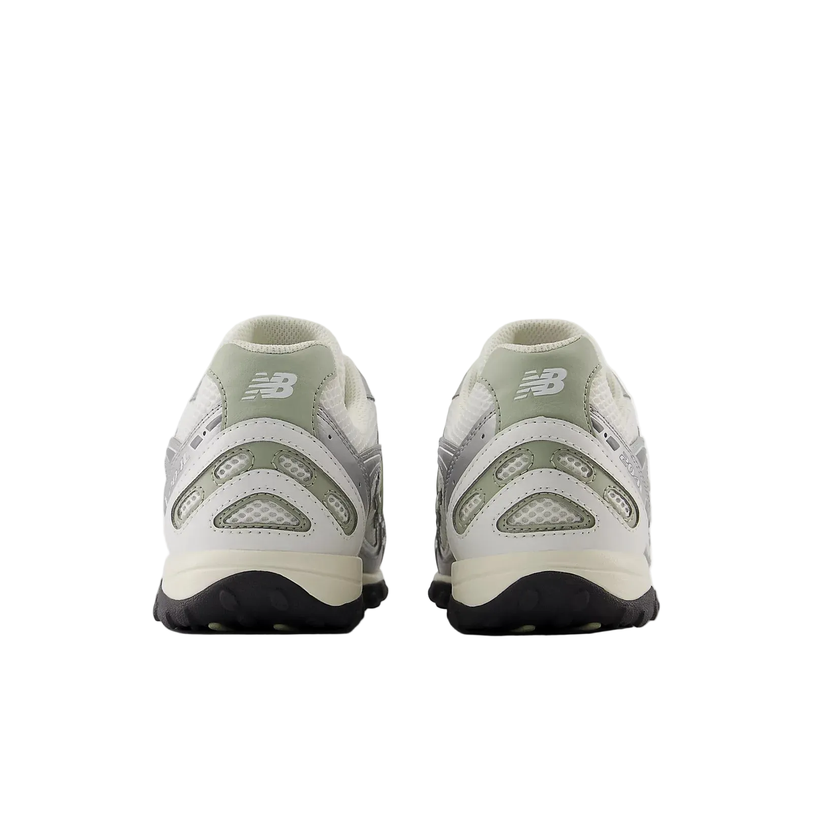 NEW BALANCE 204L - Silver Metallic Garter Snake