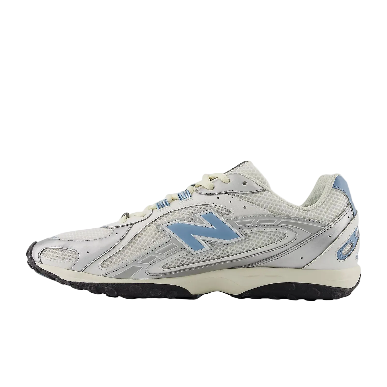 NEW BALANCE 204L - Silver Metallic Sky
