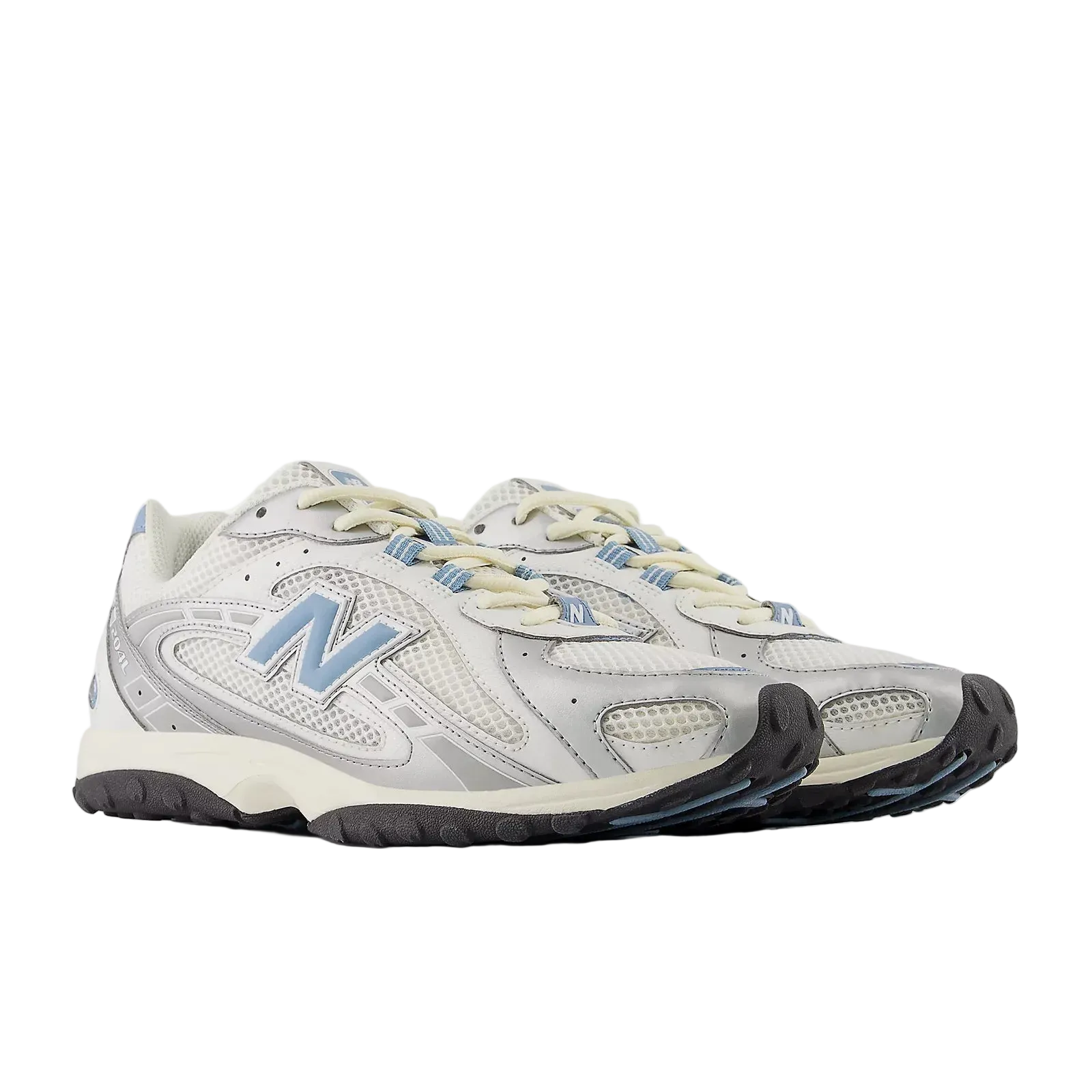 NEW BALANCE 204L - Silver Metallic Sky