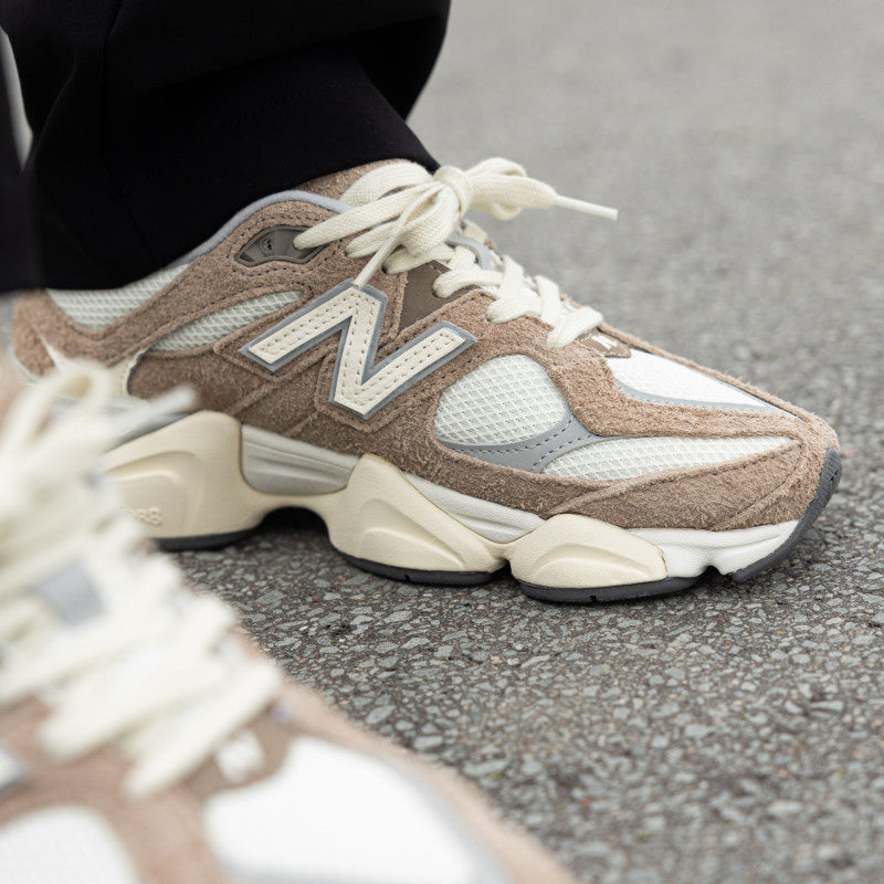נעלי ניו באלאנס | New Balance 9060 Driftwood