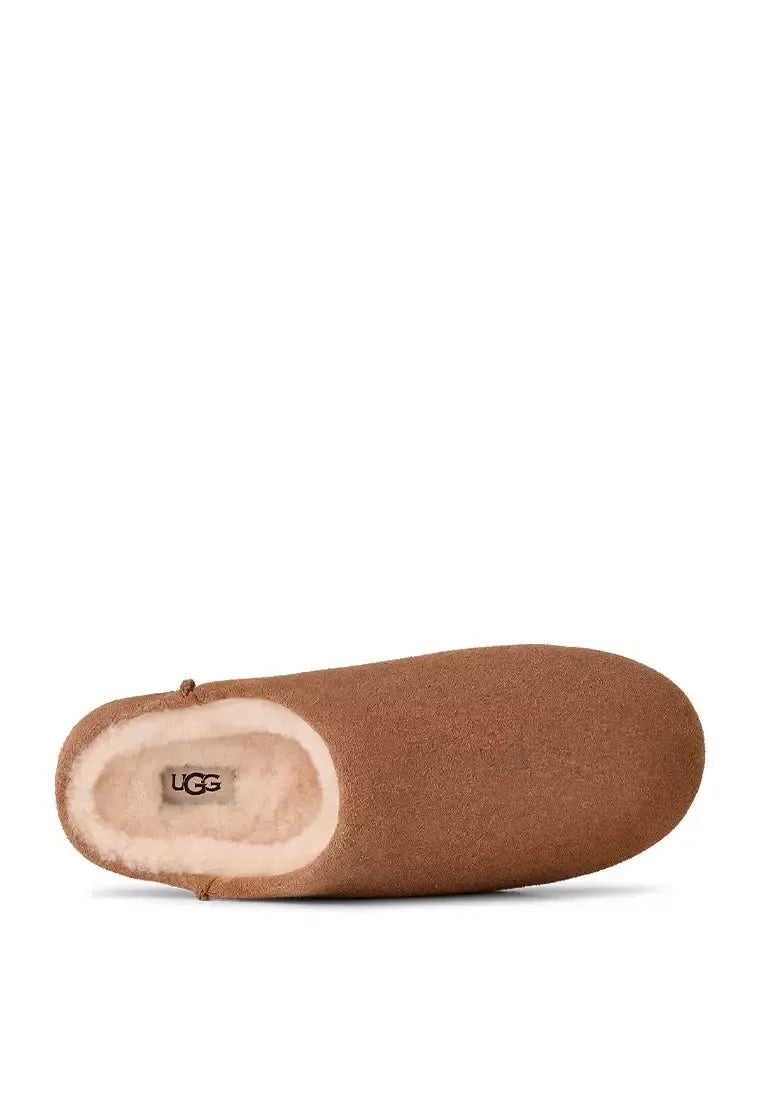 Women's Elea Slip-On Slipper - Chestnut
