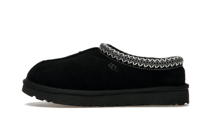 נעלי האג | מגפי האג UGG Tasman Slippers Black