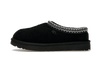 נעלי האג | מגפי האג UGG Tasman Slippers Black