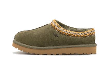 נעלי האג | מגפי האג UGG Tasman Slipper Olive
