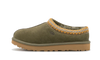 נעלי האג | מגפי האג UGG Tasman Slipper Olive