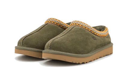 נעלי האג | מגפי האג UGG Tasman Slipper Olive