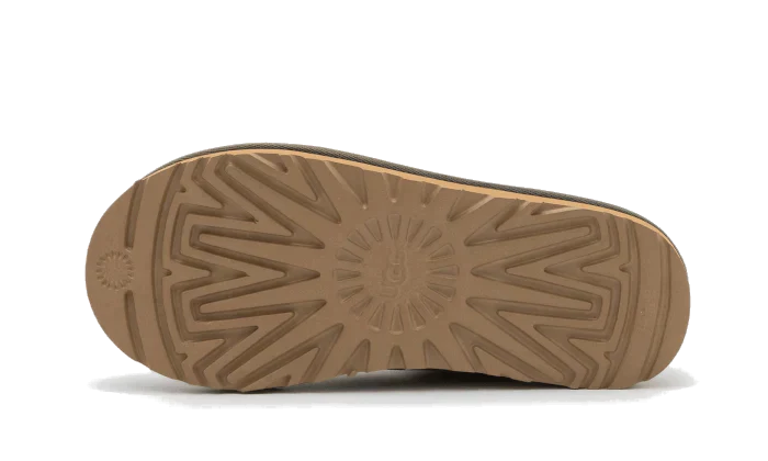 נעלי האג | מגפי האג UGG Tasman Slipper Olive