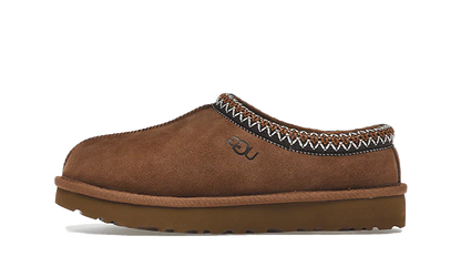 נעלי האג | מגפי האג UGG Tasman Slippers Brown