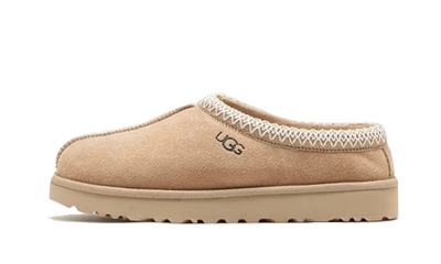 נעלי האג | מגפי האג UGG Tasman Slippers Mustard Seed