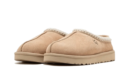 נעלי האג | מגפי האג UGG Tasman Slippers Mustard Seed