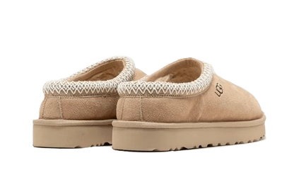 נעלי האג | מגפי האג UGG Tasman Slippers Mustard Seed