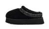 נעלי האג | מגפי האג UGG Tazz Braid Black